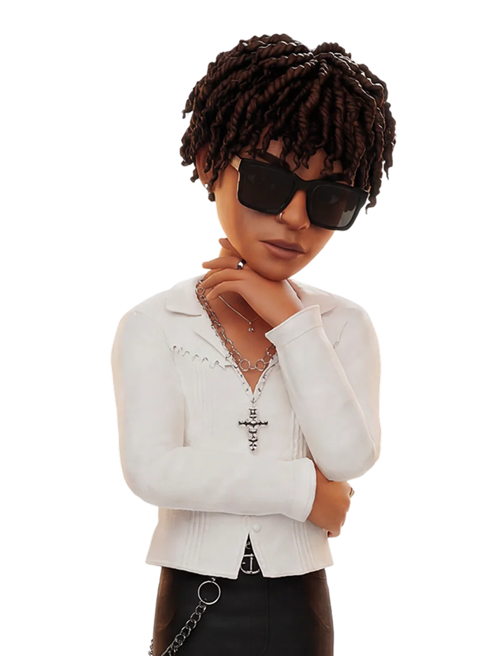 Iann Dior