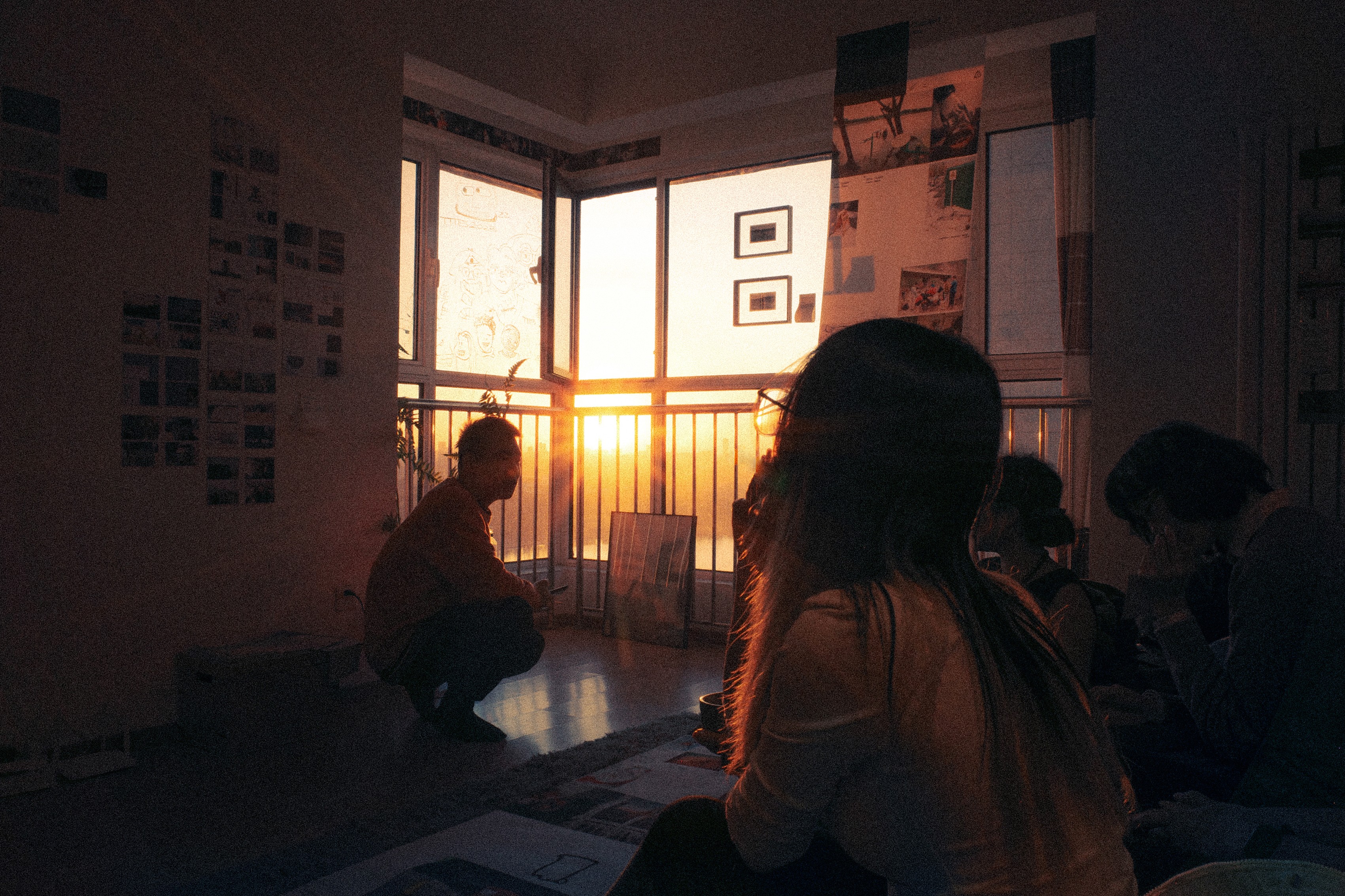 展览现场 20