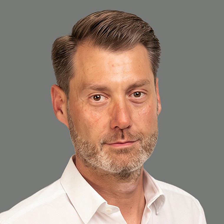 Martin-Christian Heilgenberg