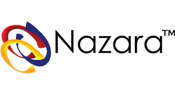 Nazara Logo