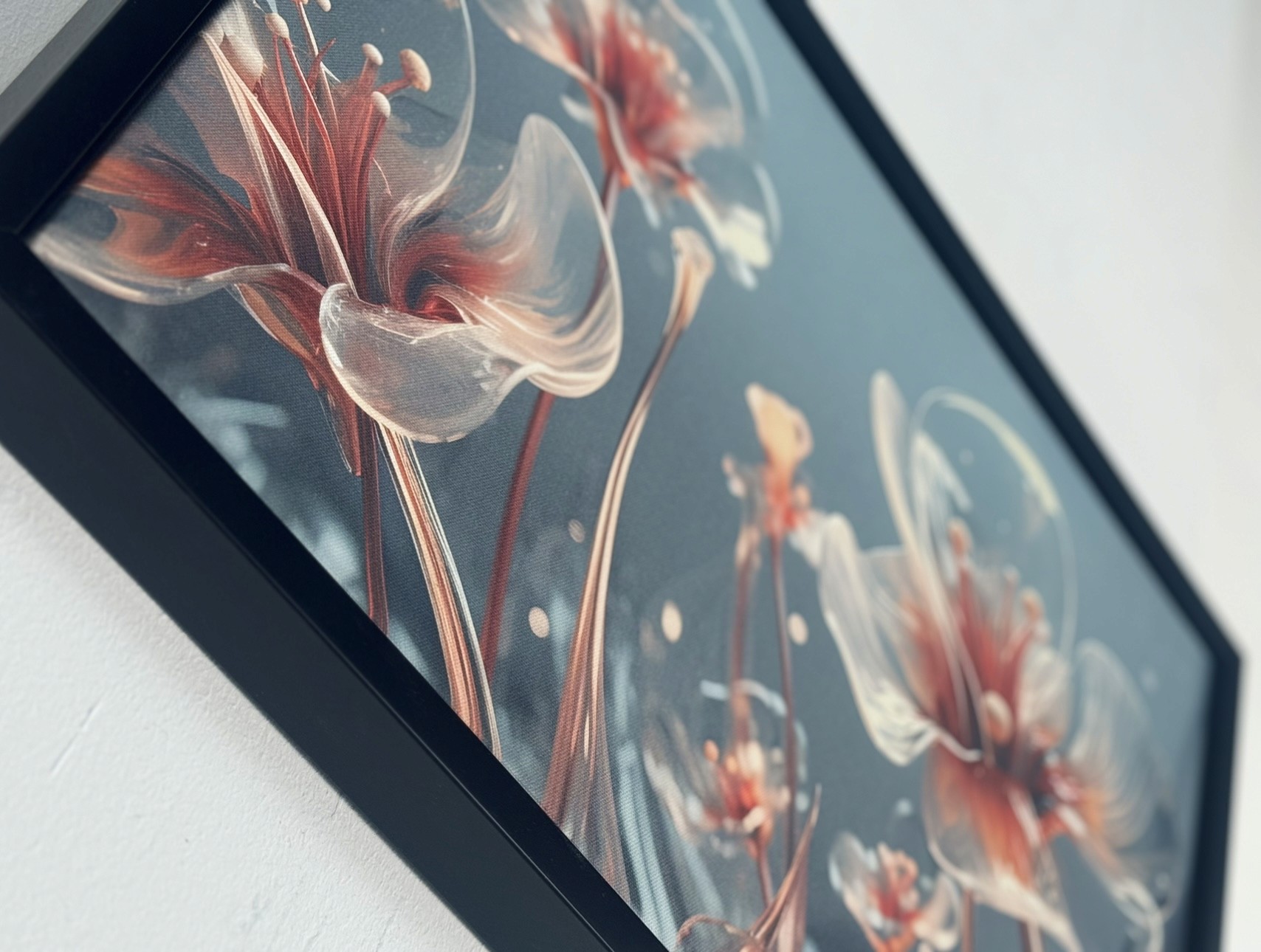 Canvas & Poster Printing image