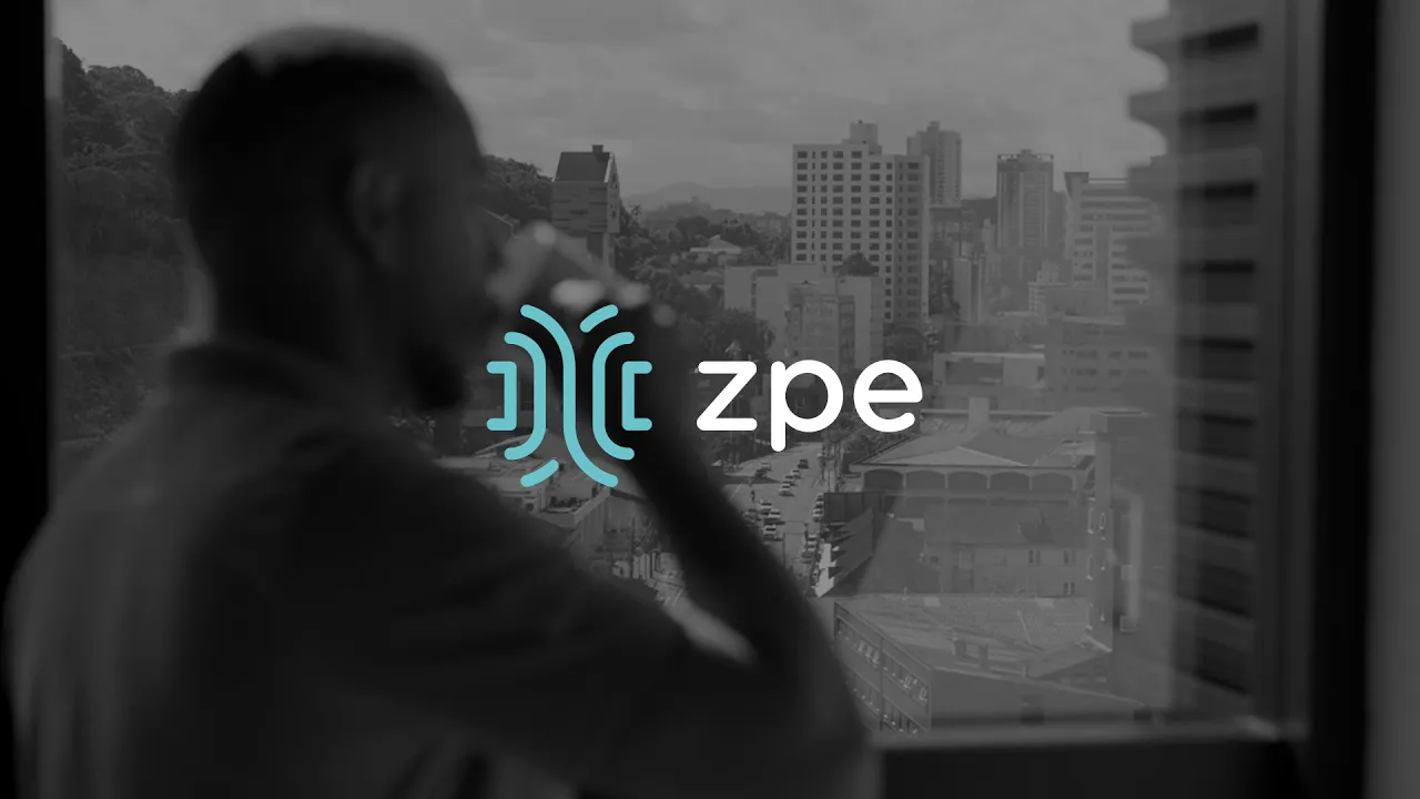 ZPE — Manifesto de Marca · vídeo produzido pela Casa Oito Estúdio