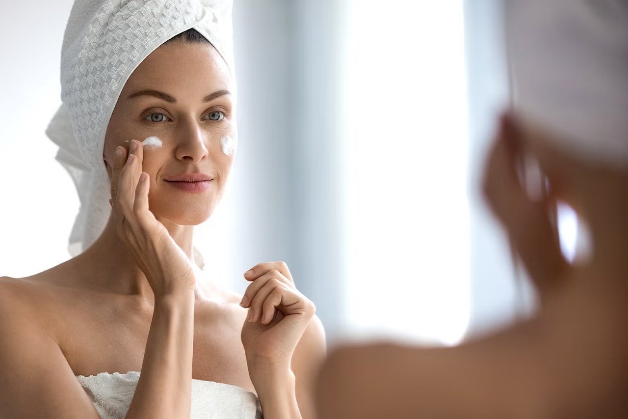 Skincare Forecasting Trends