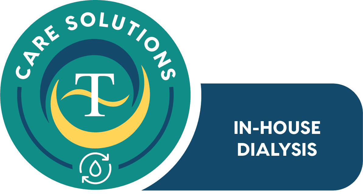 Dialysis Care at Home