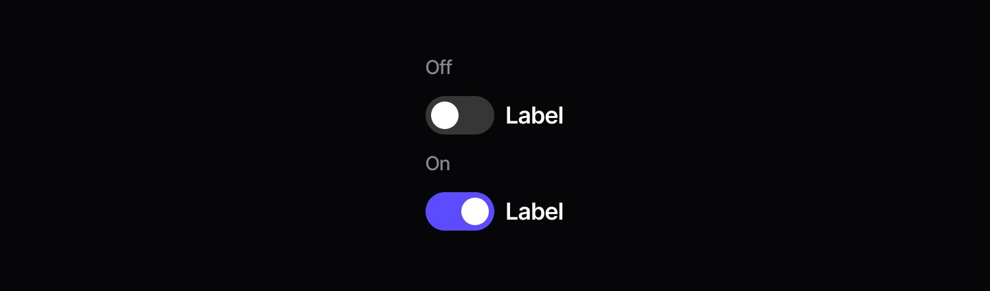 An accordion-style UI component with two sections. The top section, labeled ‘More info,’ has a red circle with a slash icon indicating a poor label choice. The bottom section, labeled ‘Shipping & Returns,’ has a green checkmark icon indicating a good label choice. Both sections have a ‘+’ icon on the right, suggesting they can be expanded.
