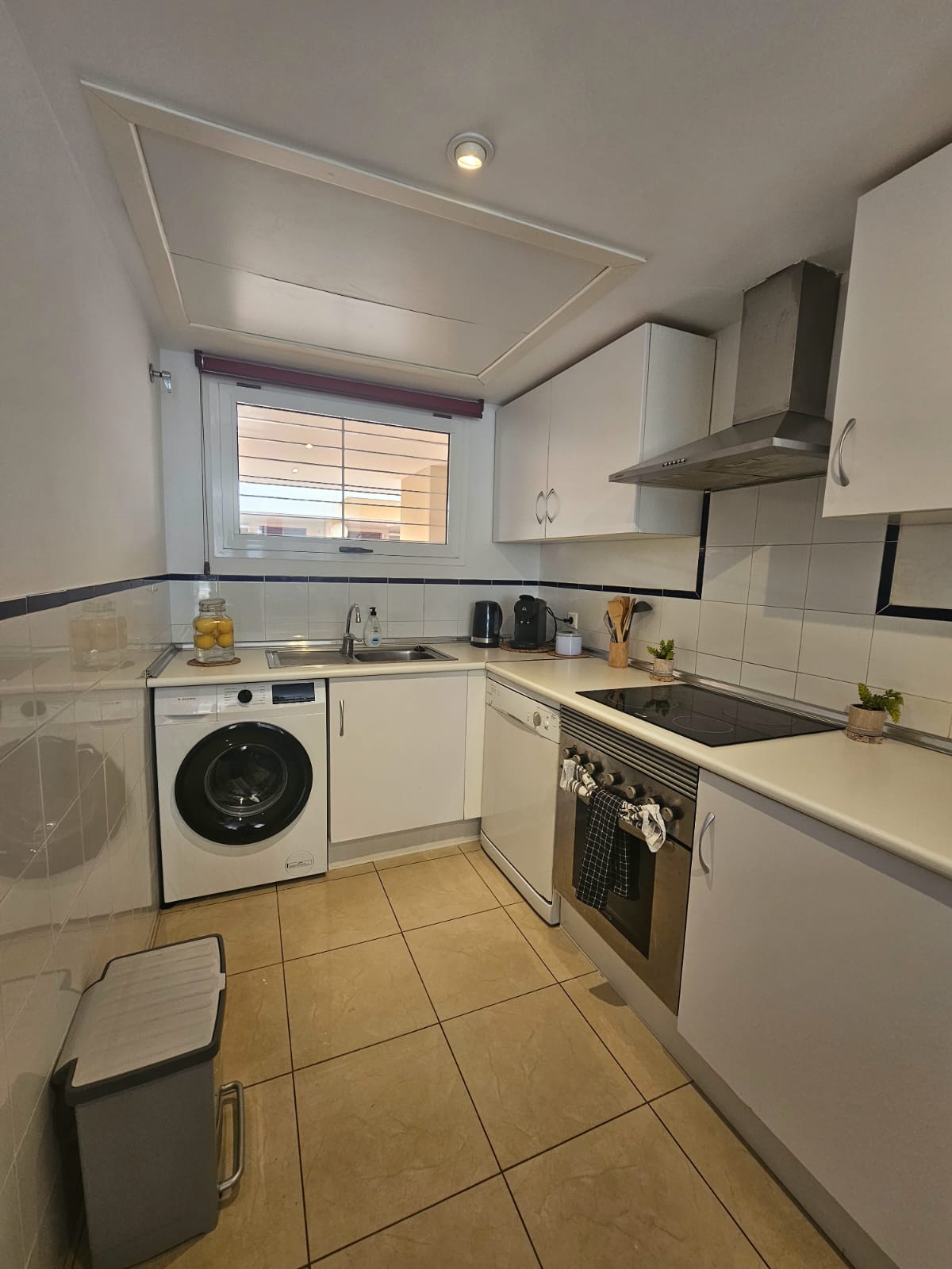 Appartement te koop in Orihuela costa Punta Prima — 3