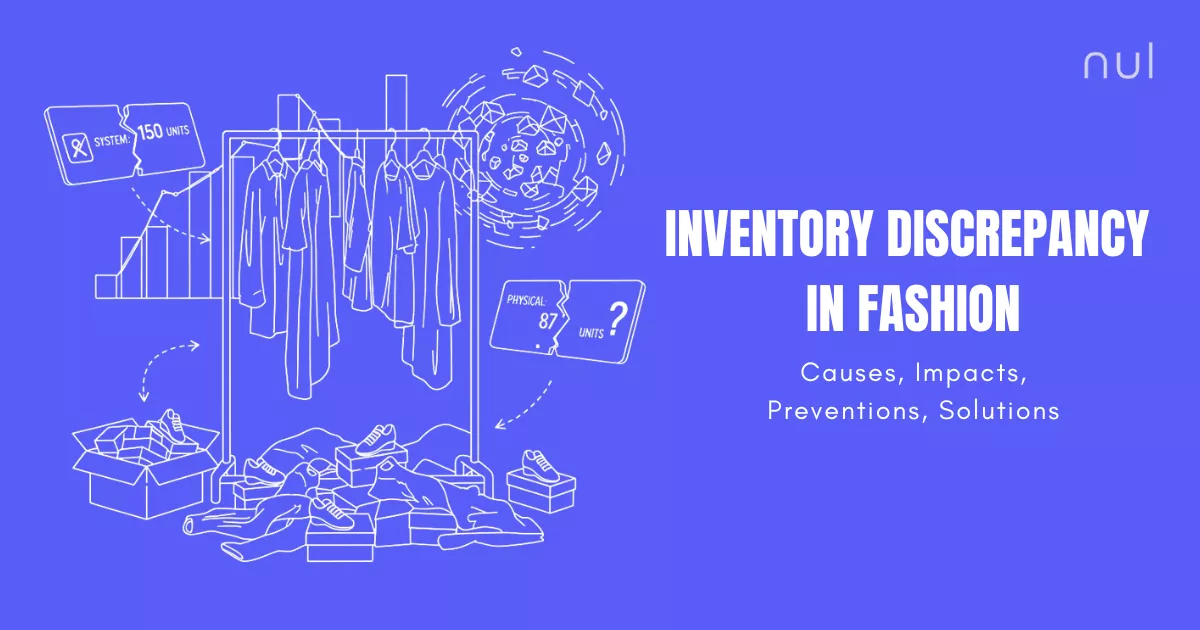 Inventory Discrepancy: Causes, Impacts, Preventions, Solutions