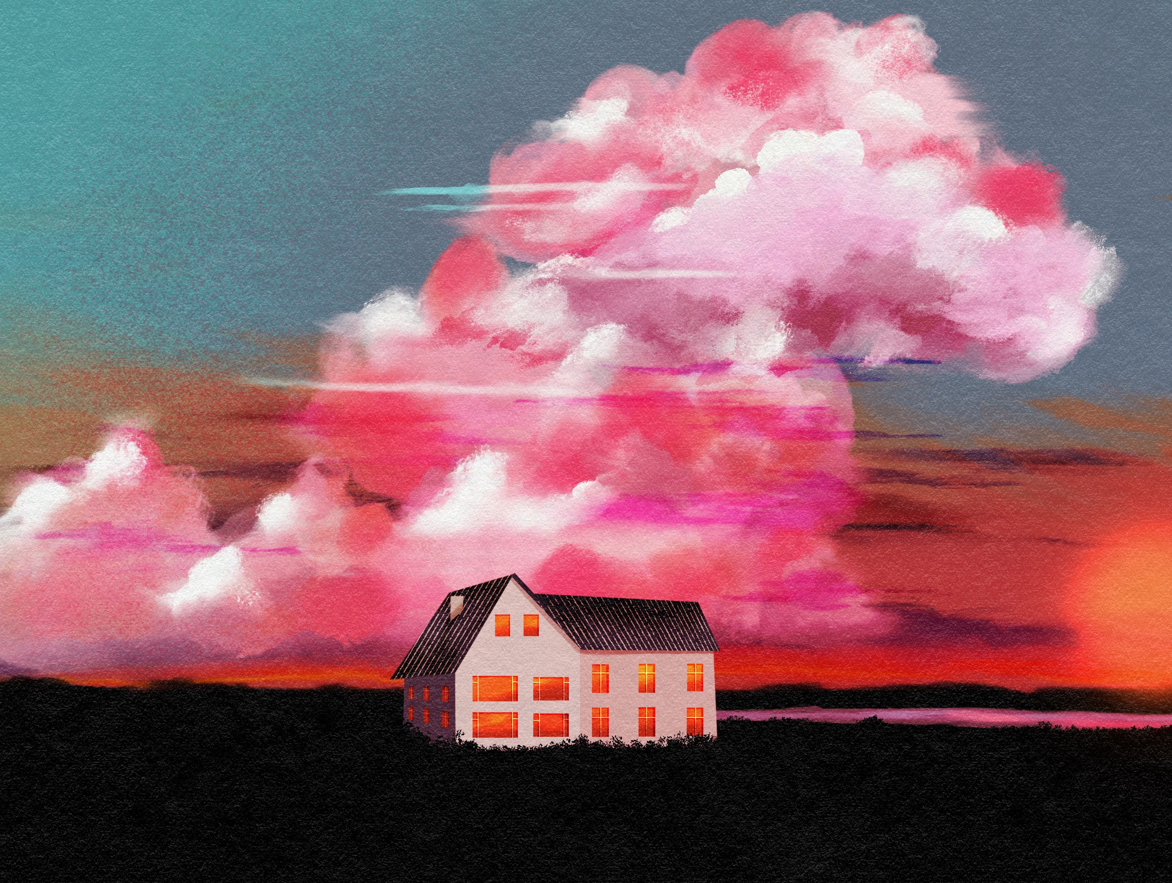 frame