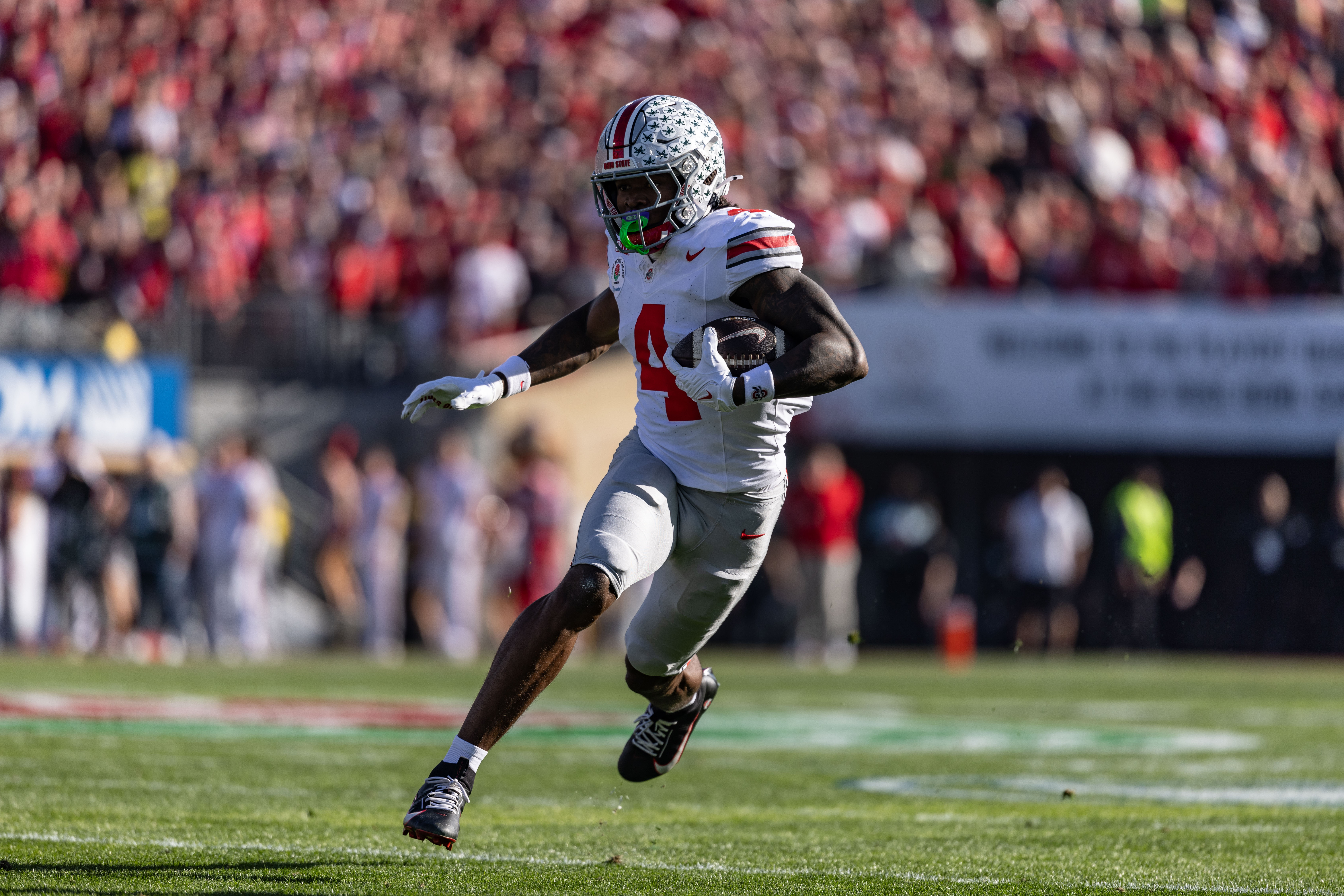 Raleigh Emerson/Undrafted