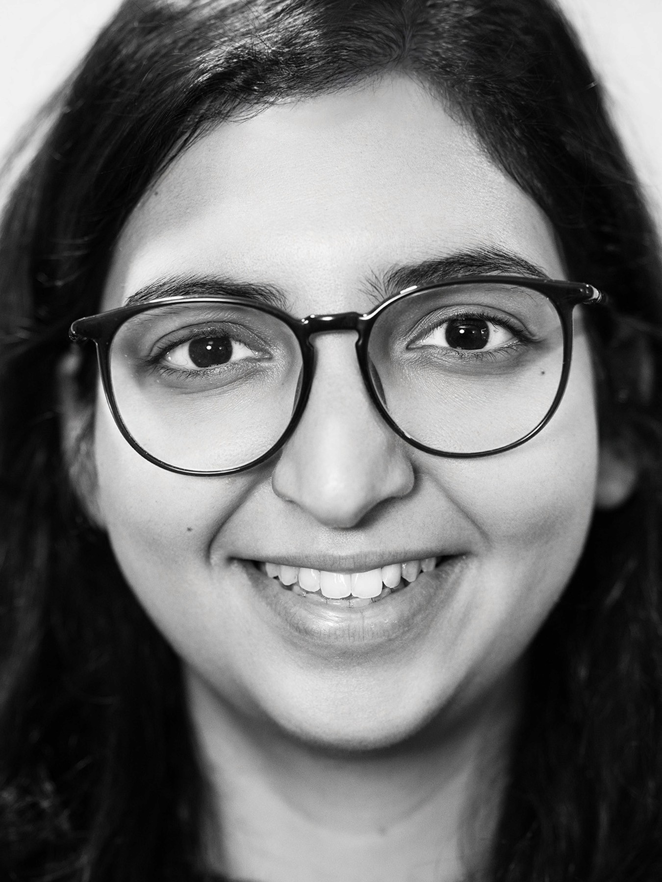 Richa Gupta Faces of Impact 100 Honoree - Faces of Impact