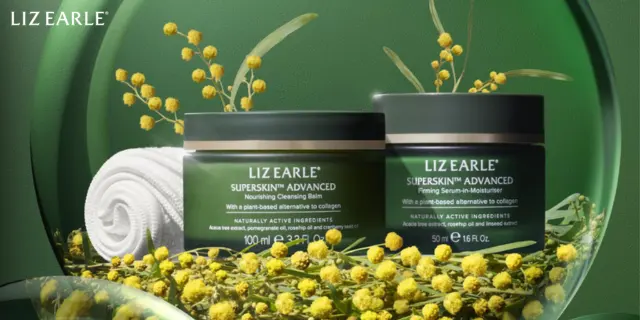 Discounts at Liz Earle