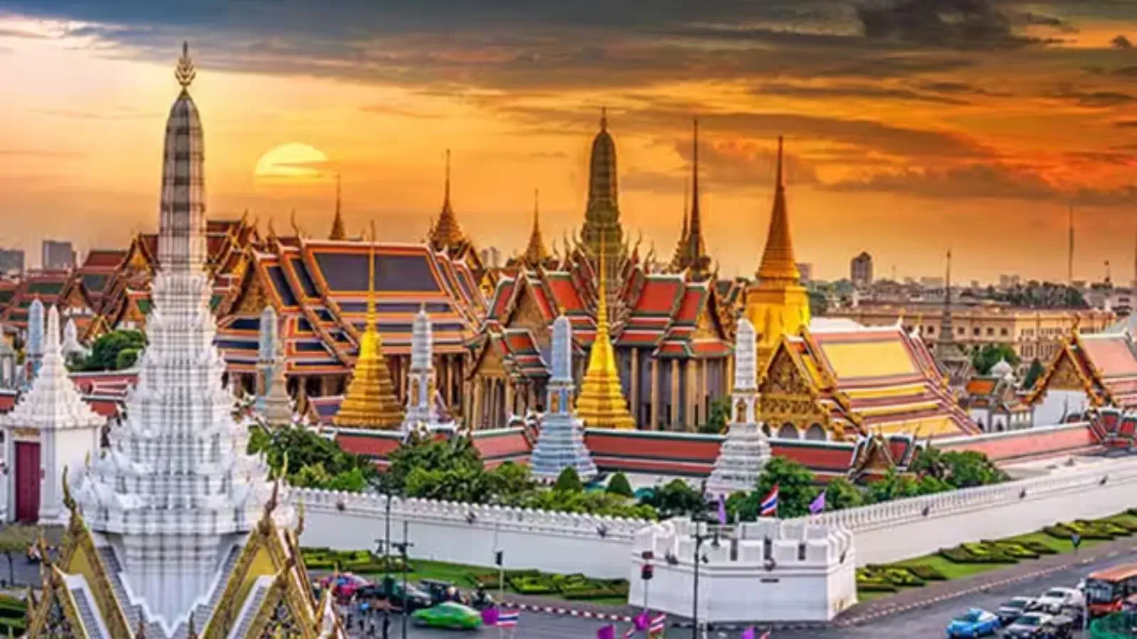 Why Visit Bangkok in 2026