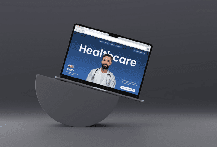 Growly Desktop UI