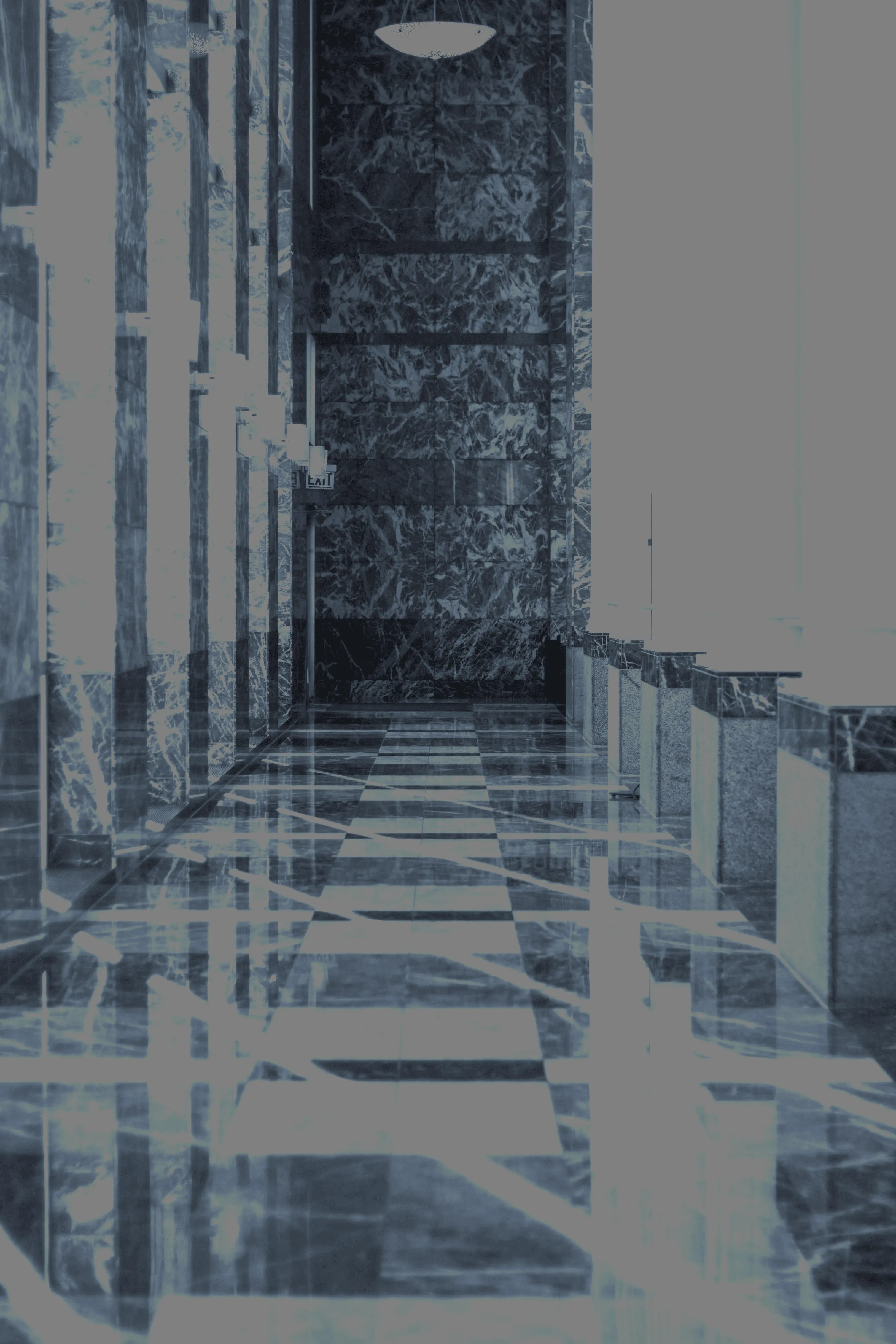 blured persona image