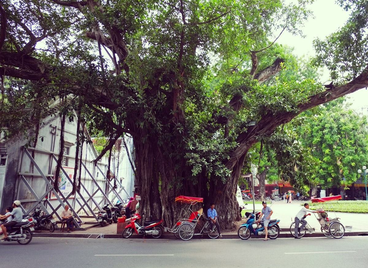 Hanoi