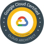 Insignia GCP architect