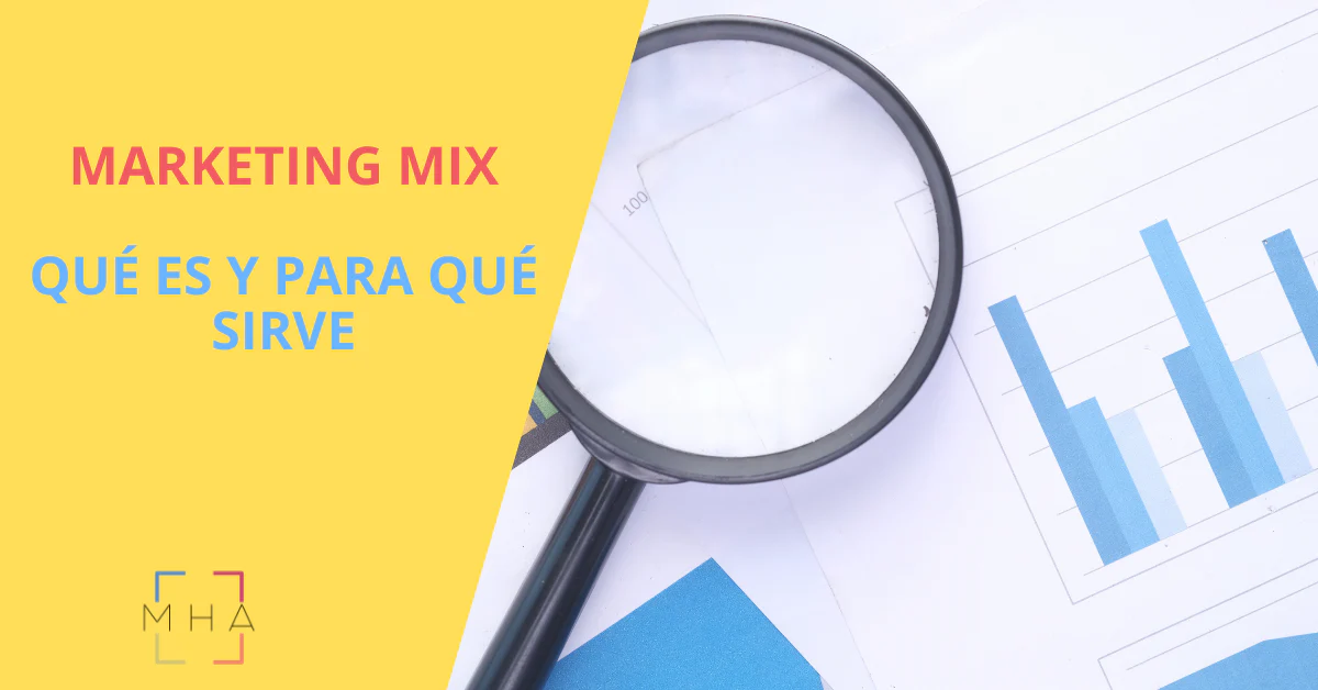 Marketing Mix