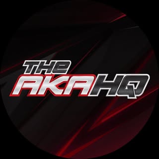 A smiling happy customer with curly hair on a blue background