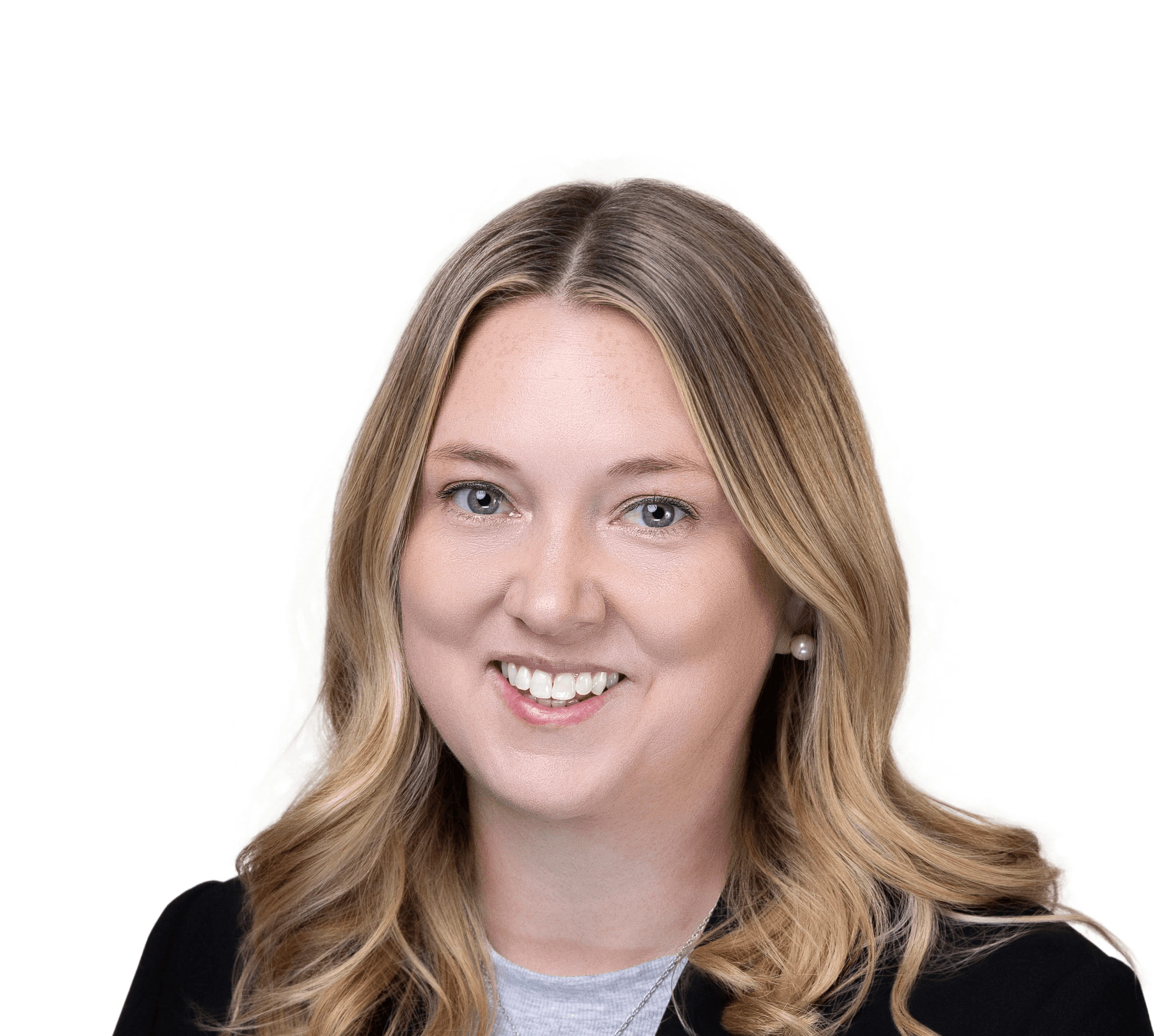 Headshot of Kimberly Carroll, Flint Innovative Educator