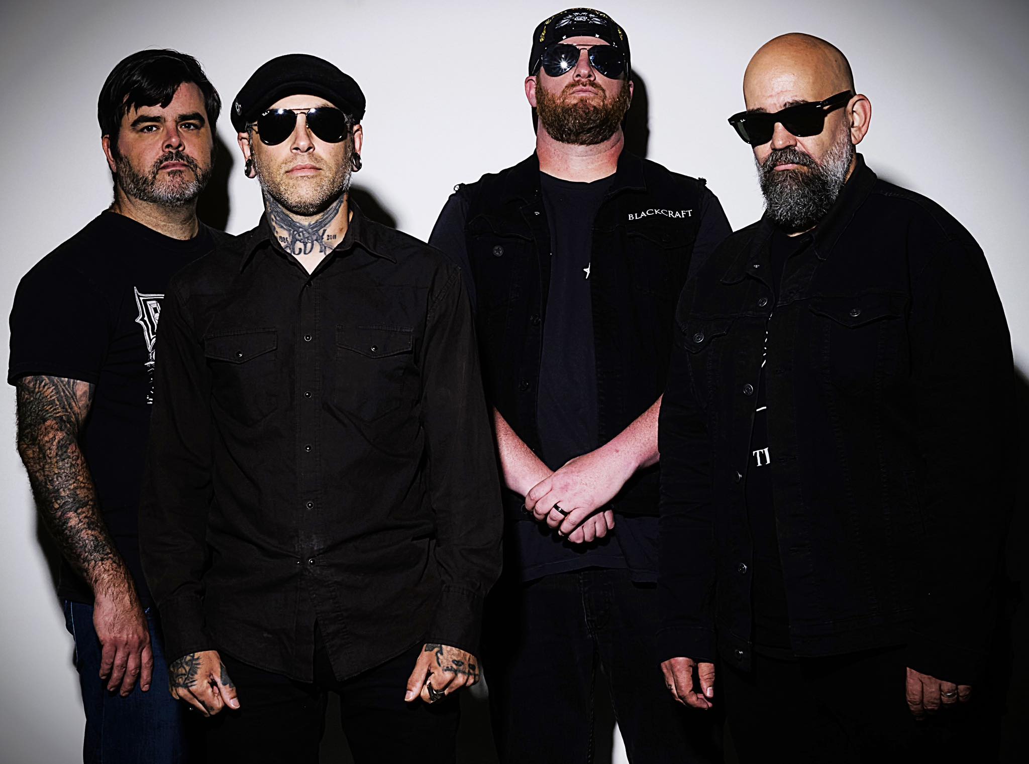 New Dawn Fades promo