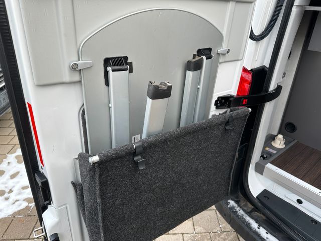 VW ANDERE 2021 BEIGE Gebrauchtwagen - Galeriebild 12