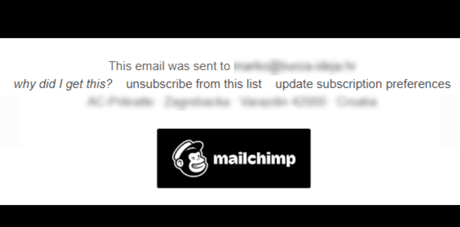 Mailchimp_email
