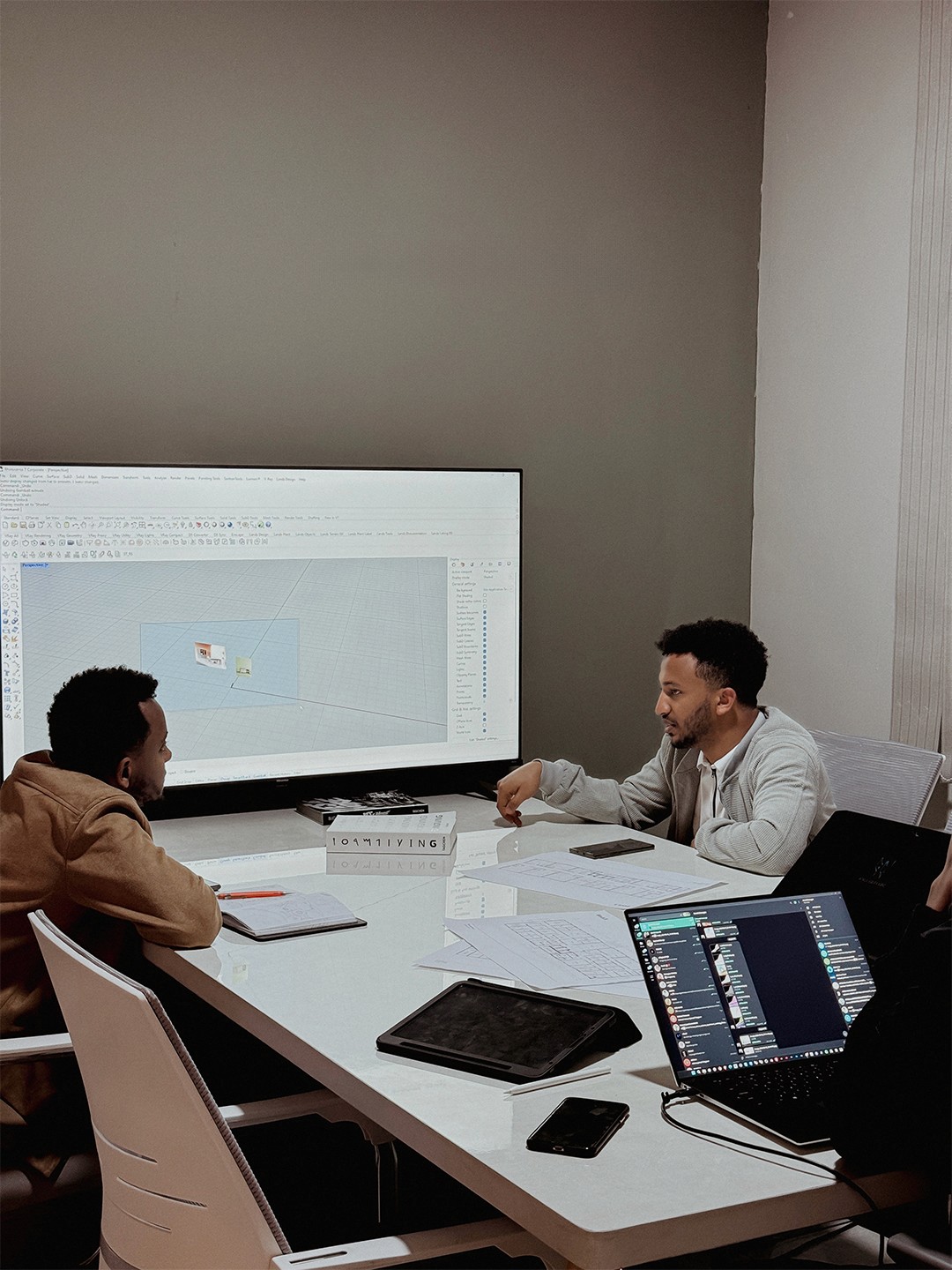 Blog Photo Real Mehedi Free Framer Template Photography