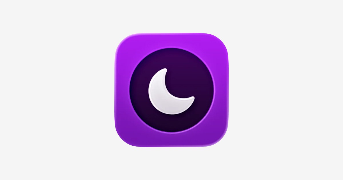 Noir app icon