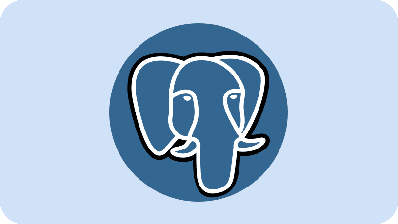 PostgreSQL