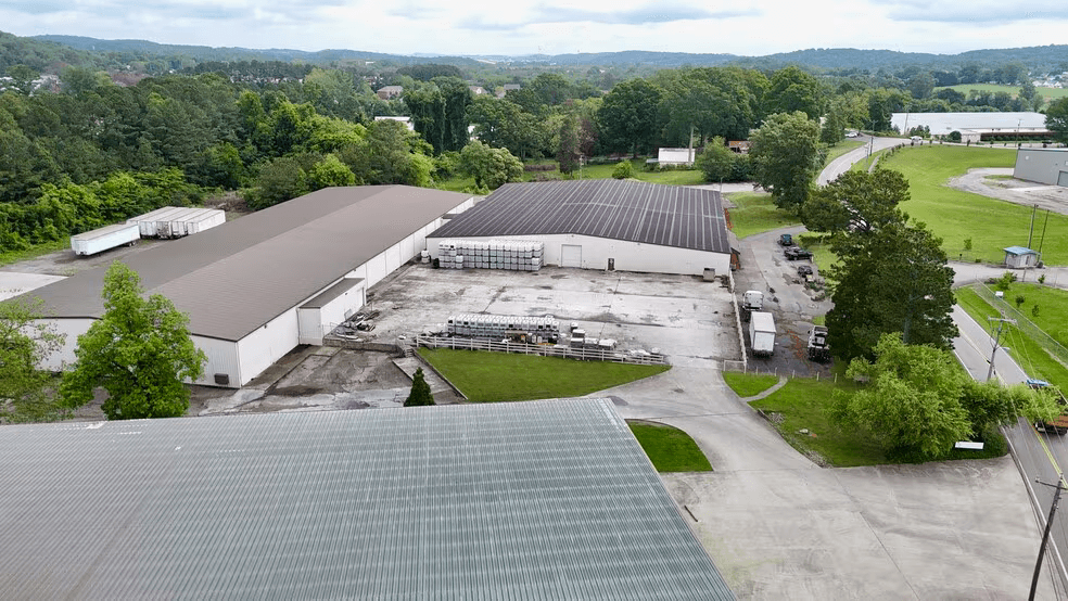 Sinclair Carwash in the 60's.