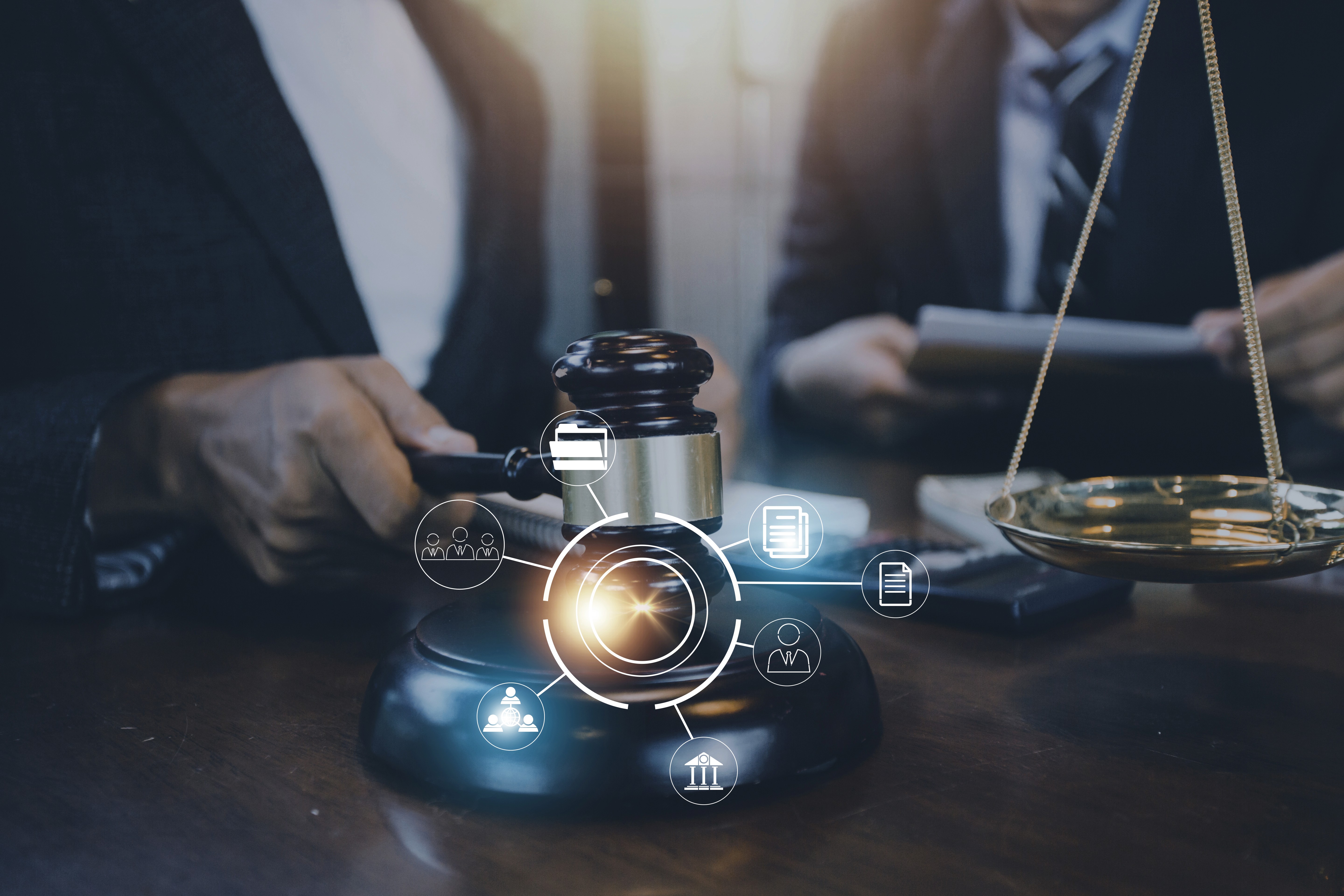 Path Forward for Accountability