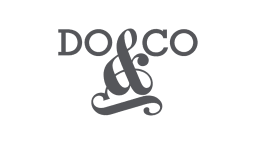 Logo Do & Co