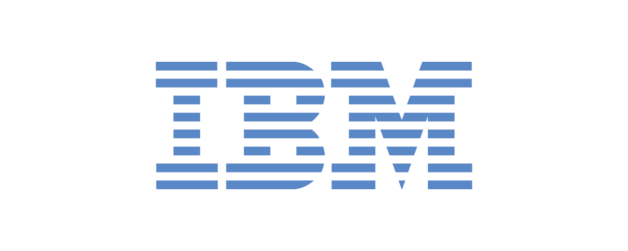 ibm logo