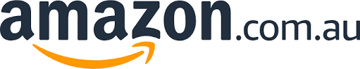 Amazon Logo.