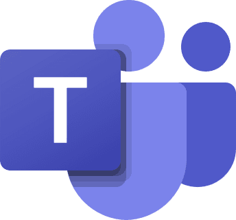 Microsoft-teams logo