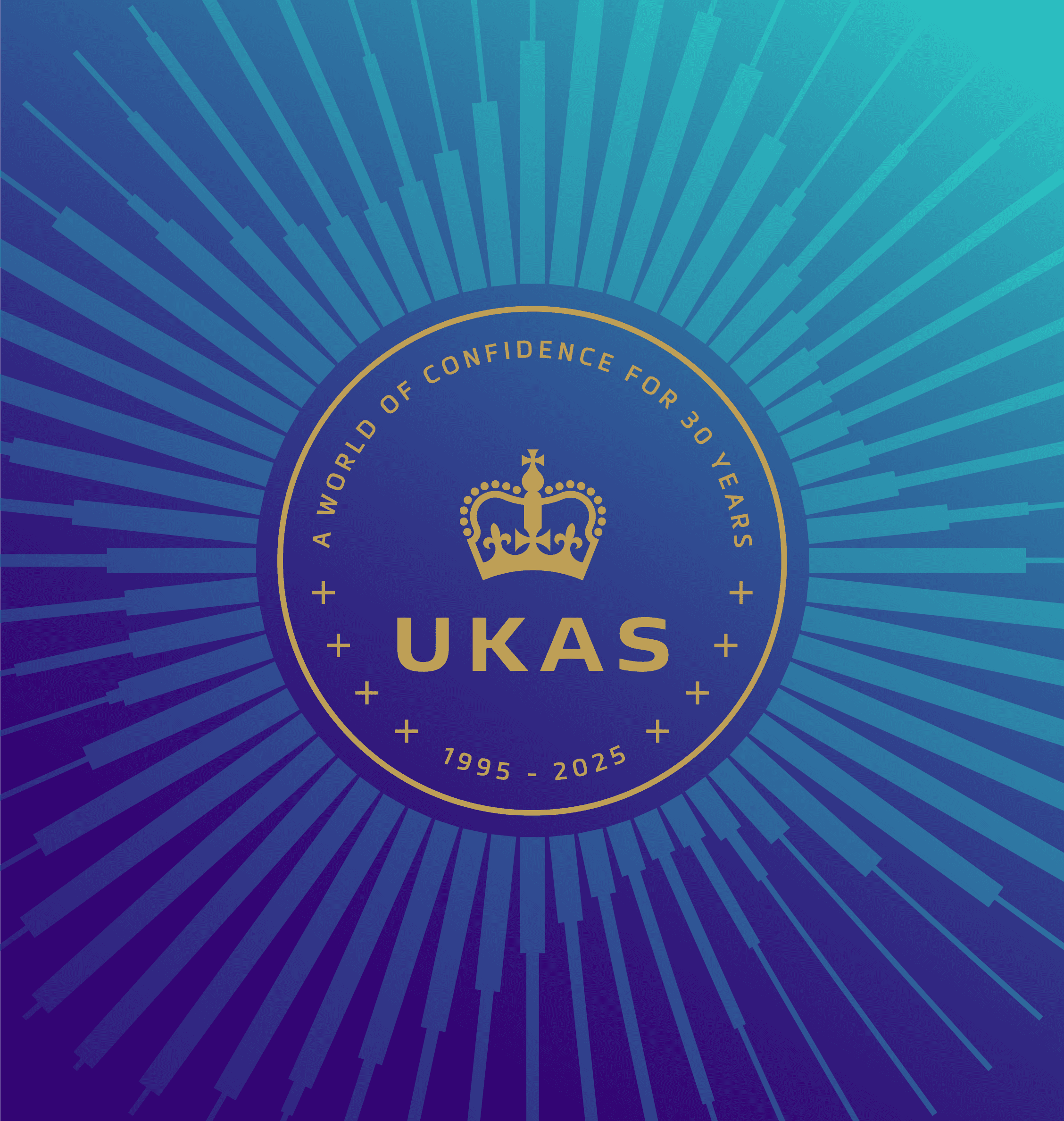 UKAS Logo Graphic