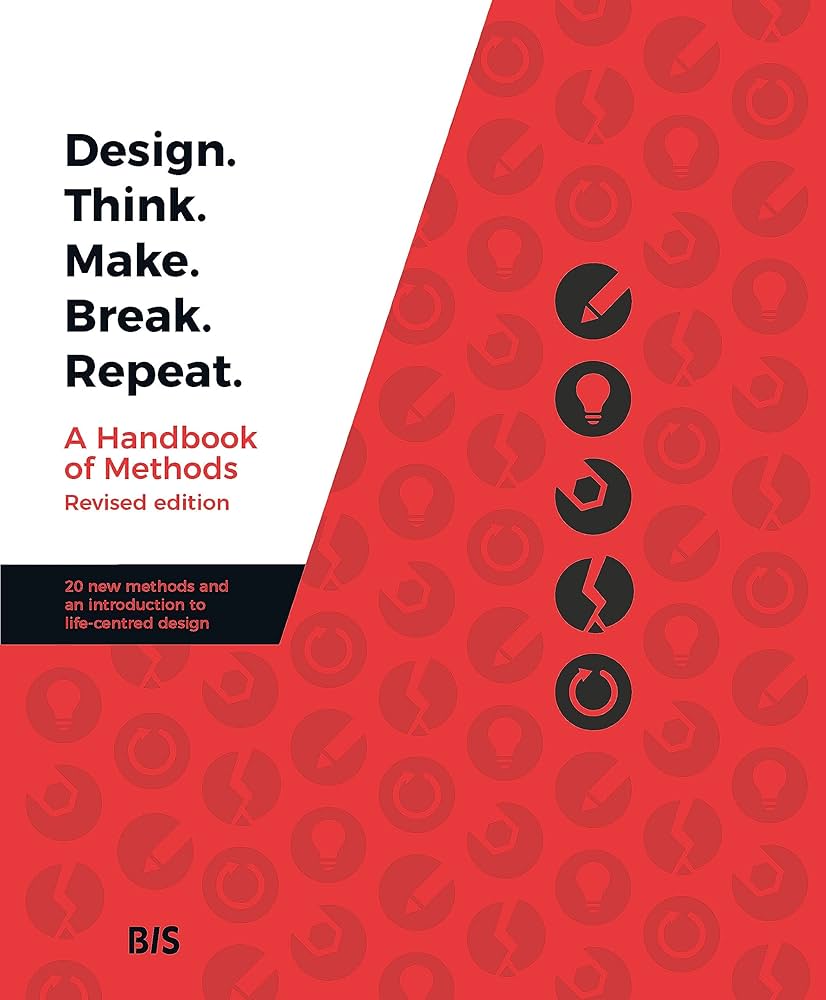 A Handbook of Methods