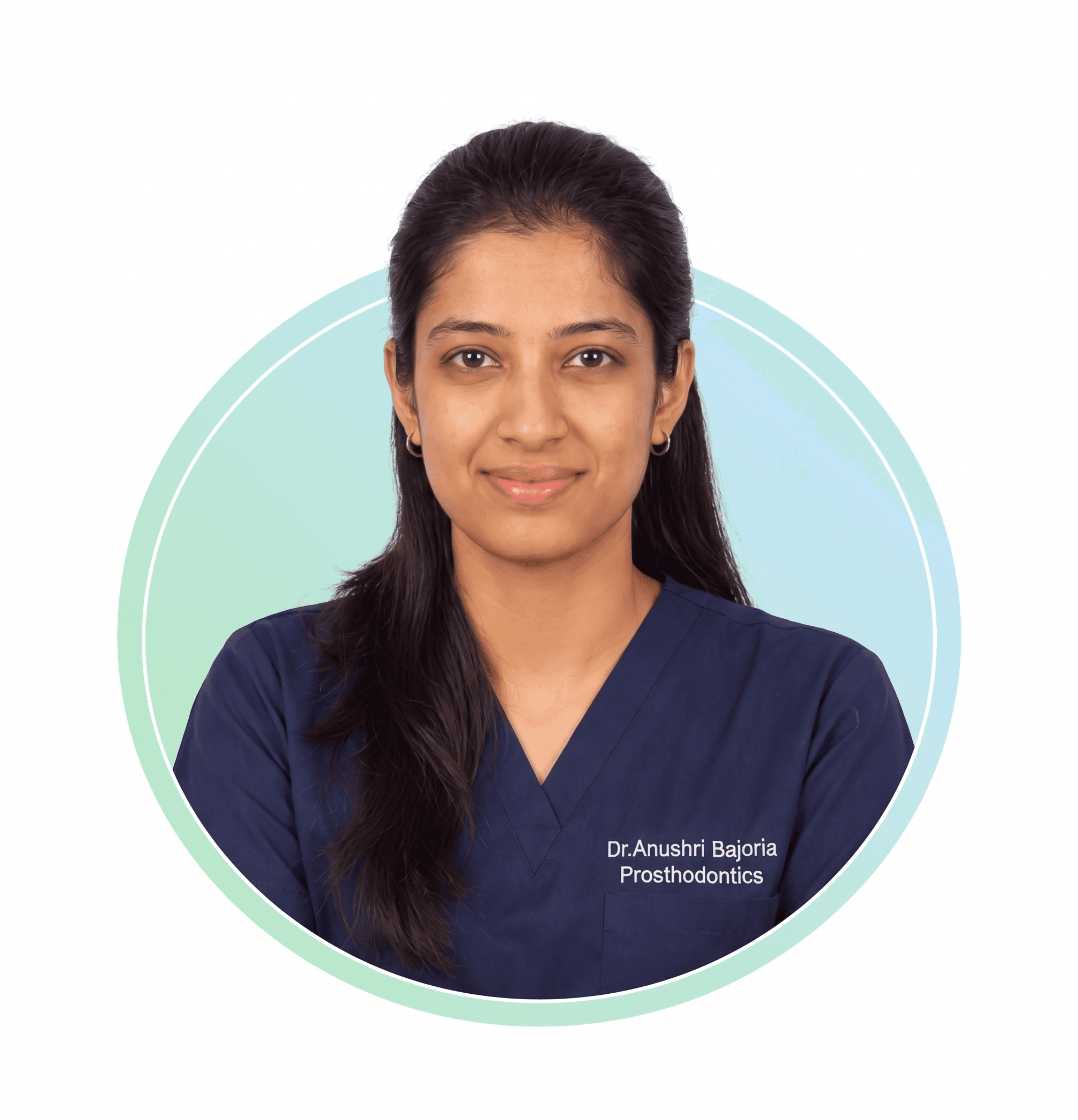 dr. anushri bajoria