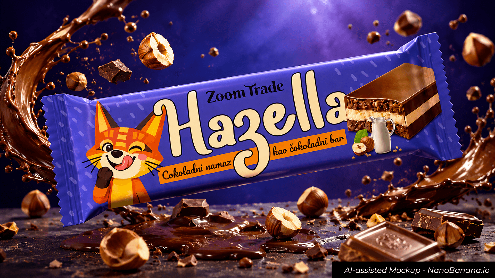 Hazella_Packaging_mockup AI