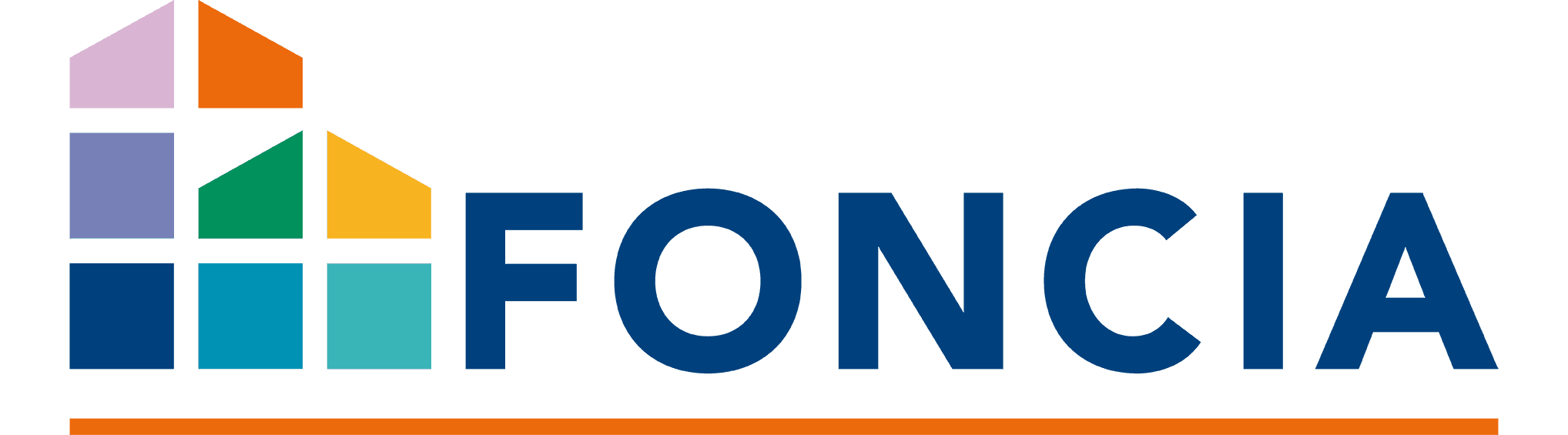 logo foncia