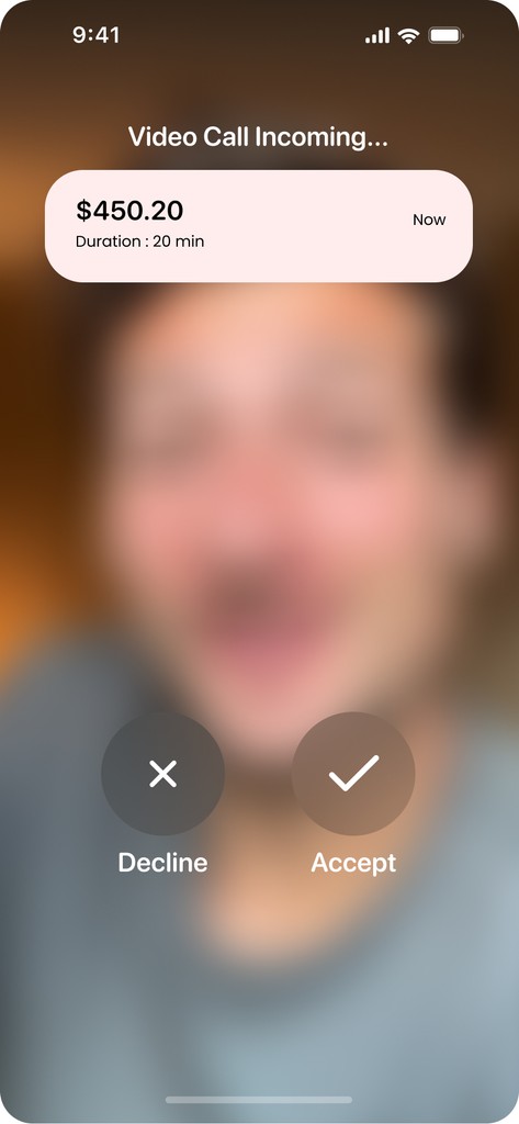 Weather app image