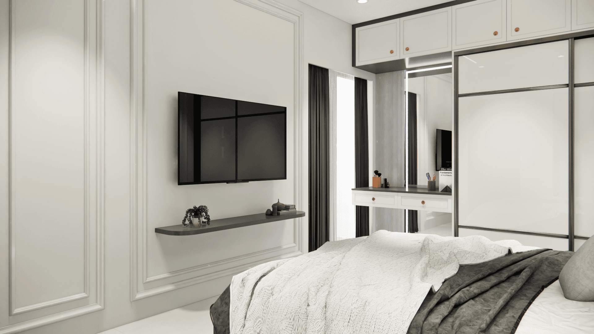 luxury interior