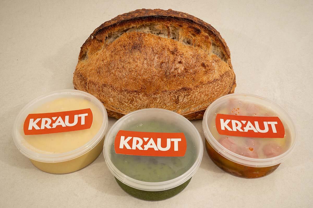 Pan Pita Proceso de horneado de pan artesanal Horneology Barranquilla