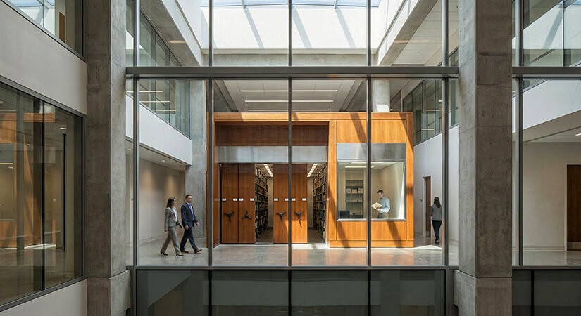 Trustori - The Philosophy