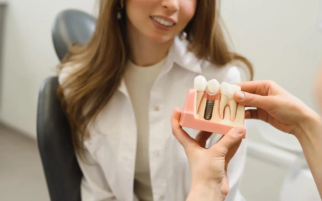 smile makeover in smyrna