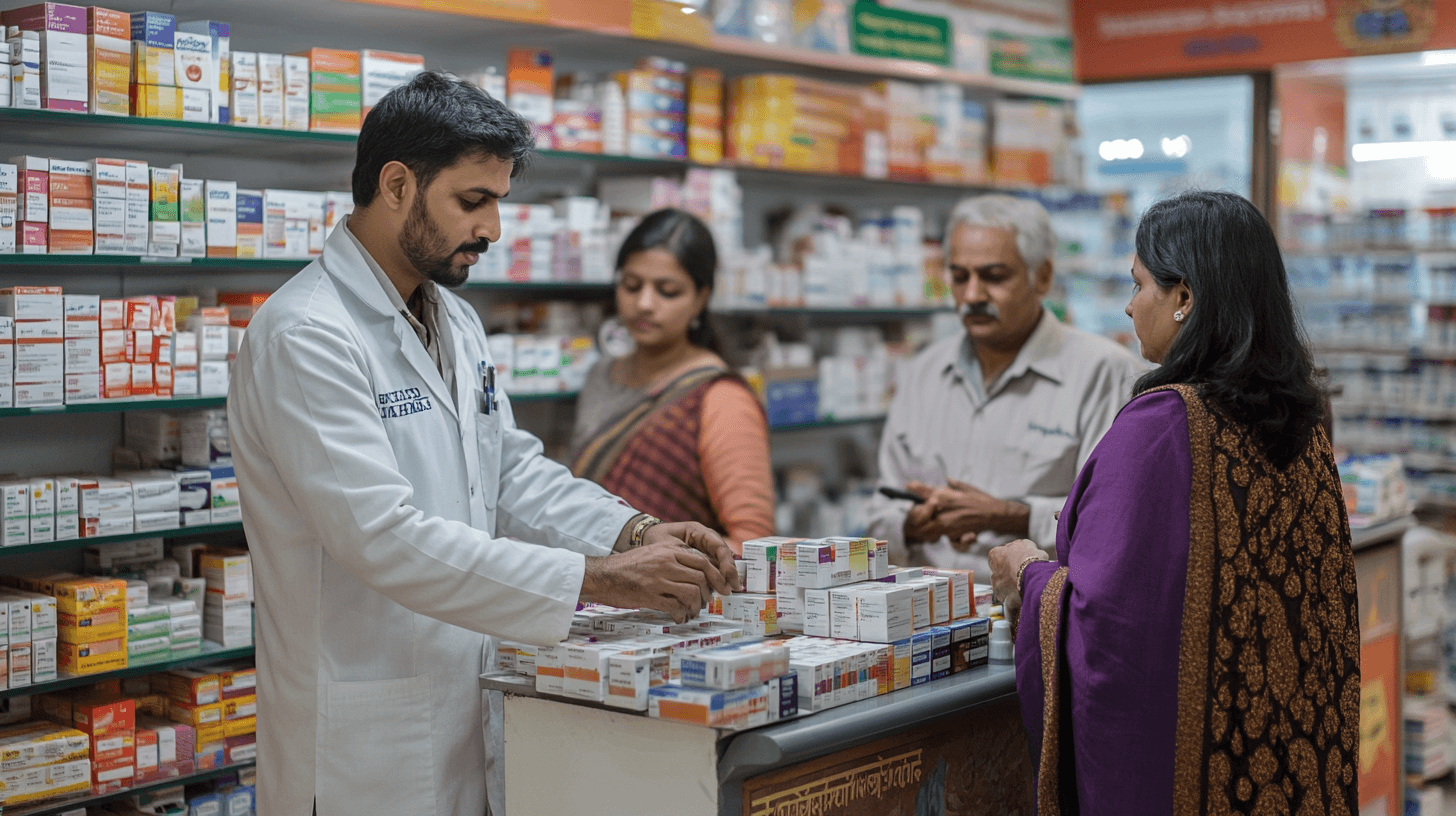 5 Main Challenges for Pharmacies in India: Navigating a Changing Landscape | Pharmacy Pro