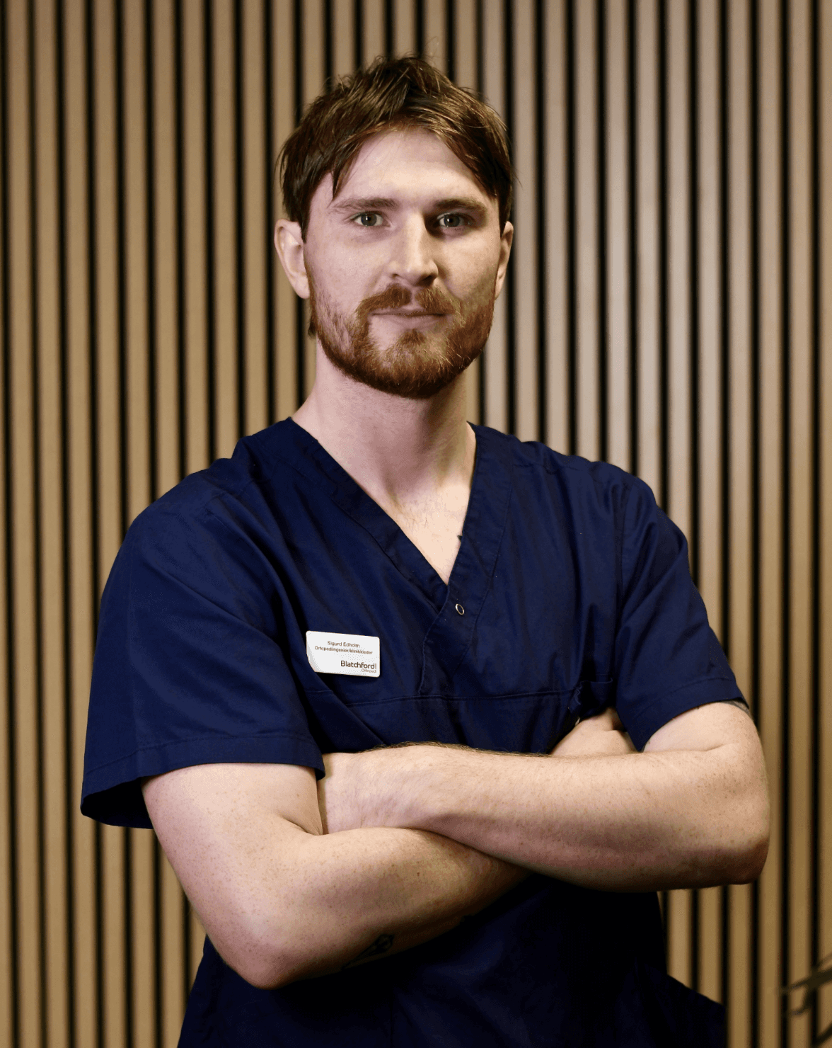 Ortopedi Flekkefjord