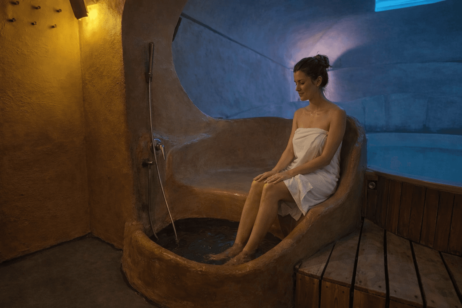 Otium Spa - Costiera Amalfitana