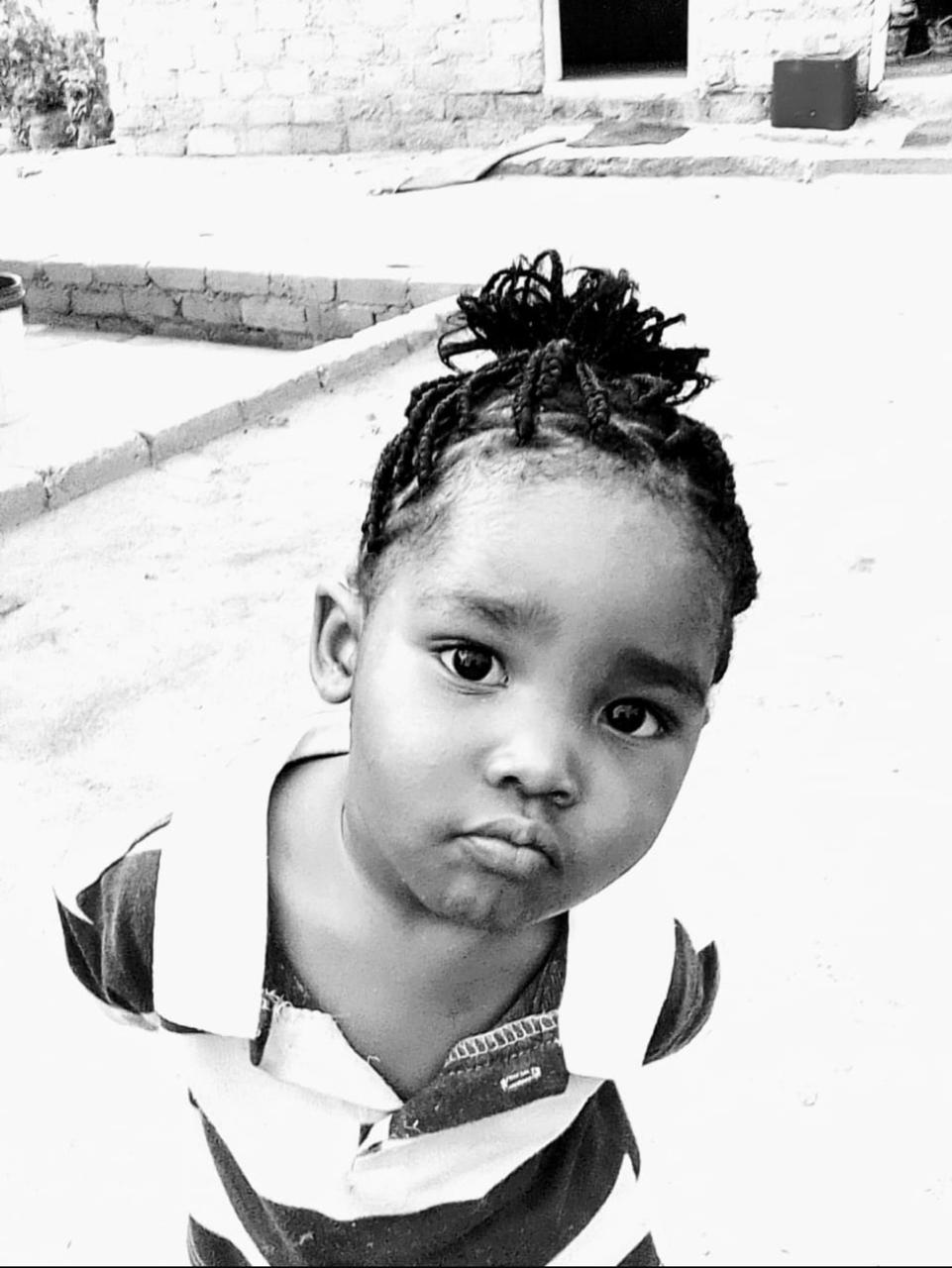Photo:Police launch intensive search for kidnapped 2-year-old Omphile Sethole in Ga-Mabuela Village – South African Daily