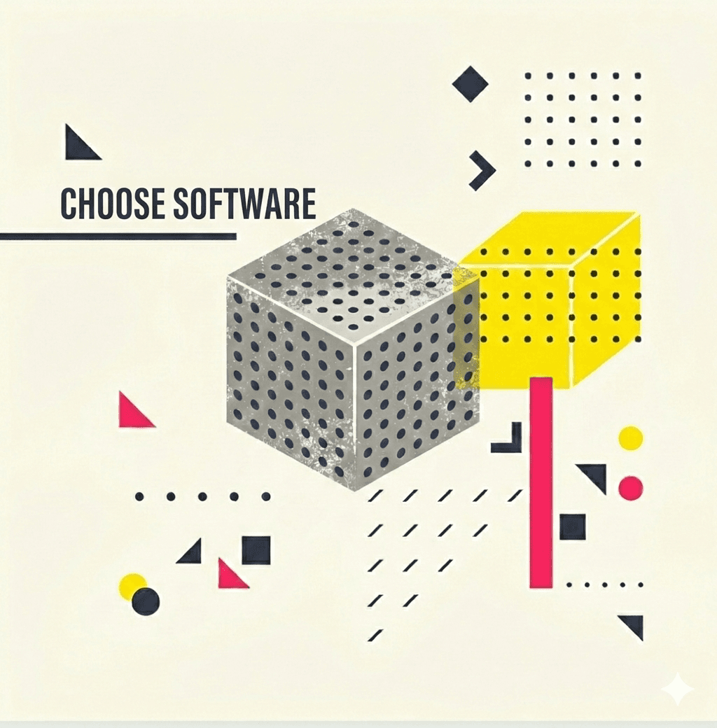Software Selection Framework